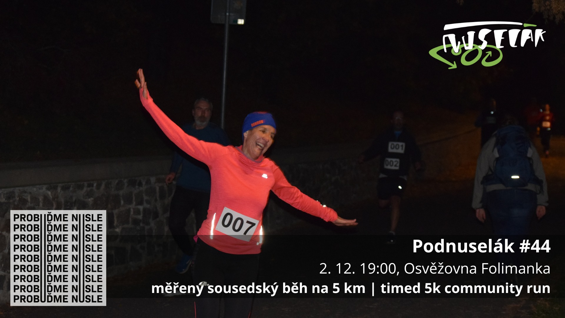 Podnuselák #44