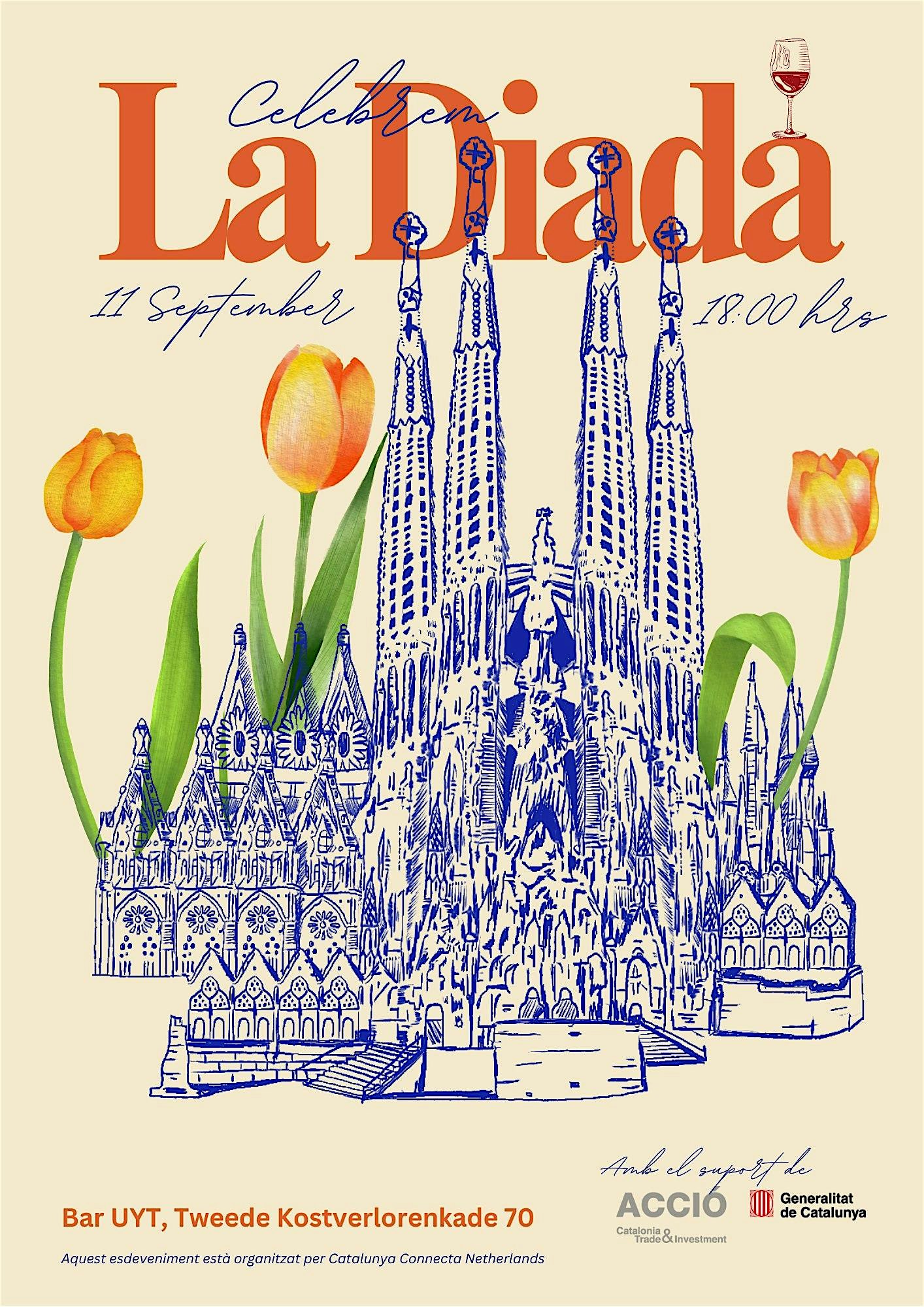 La Diada