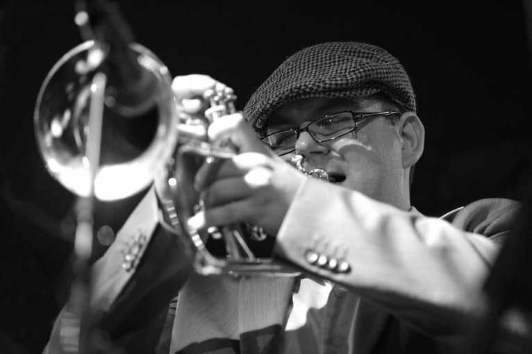 Miroslav Hloucal Quartet