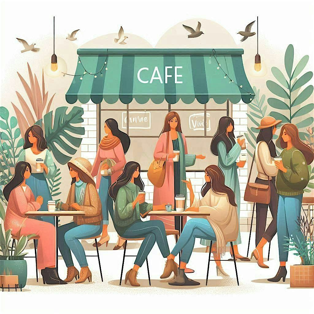 Mamá brunch