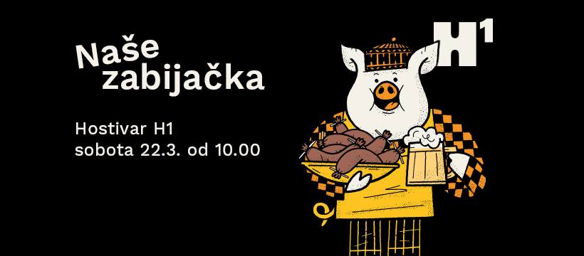 Zabijačka na H1