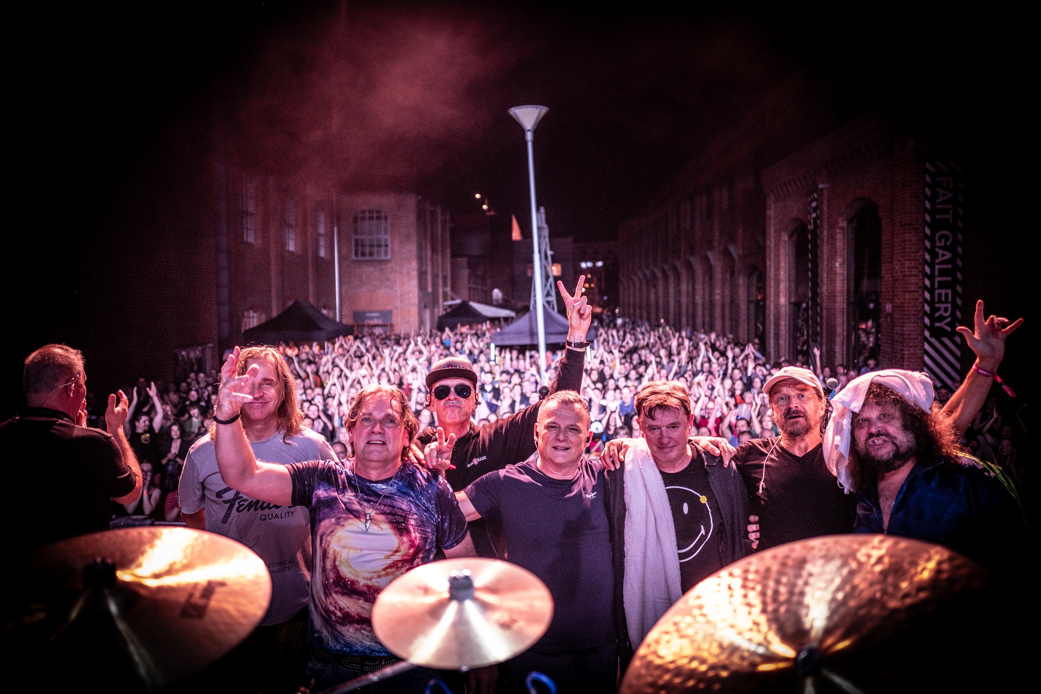 J.A.R. - VAŇKOVKA FEST 2025