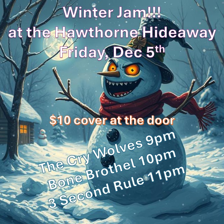 Winter Jam
