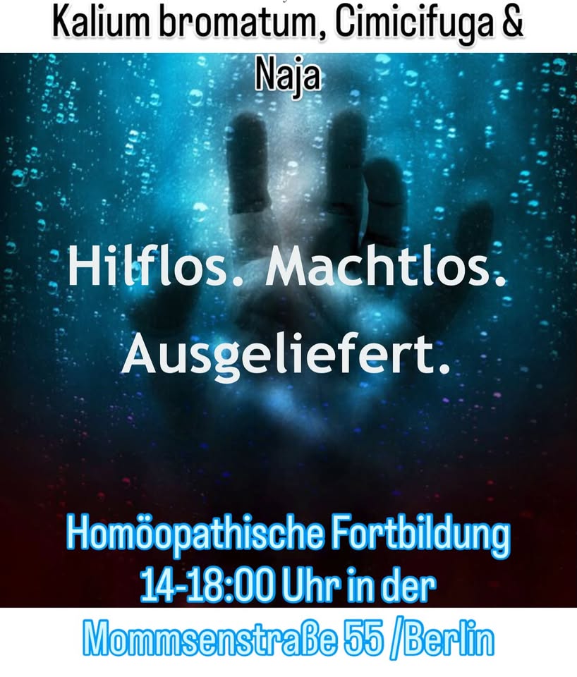 Homöopathisches Kaleidoskop