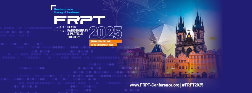 FLASH RADIOTHERAPY AND PARTICLE THERAPY CONFERENCE