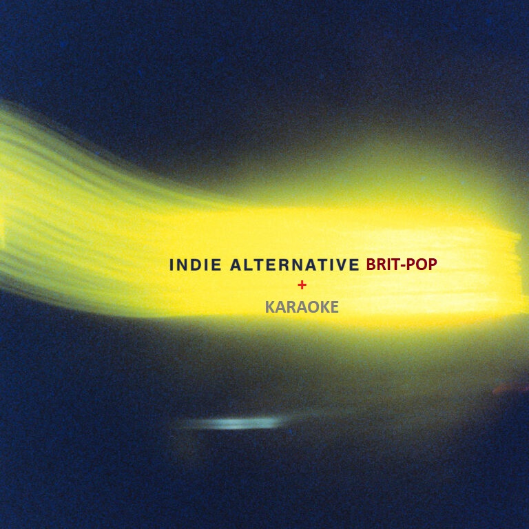 Alternative Karaoke