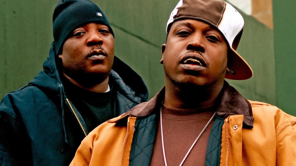 M.O.P. live | Prague