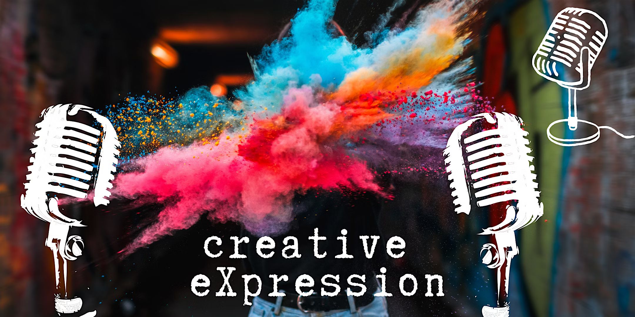 creative eXpression