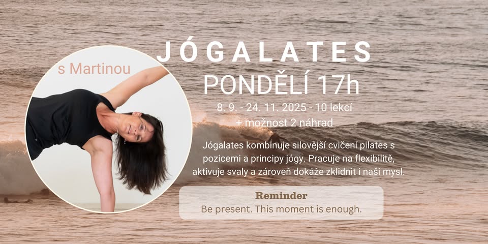 Jógalates