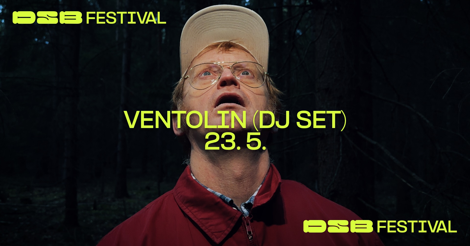 DSB 2025 🪩 VENTOLIN DJ SET