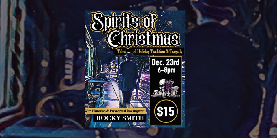 Spirits of Christmas