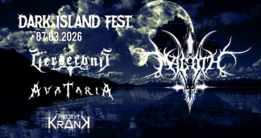 Dark Island Fest