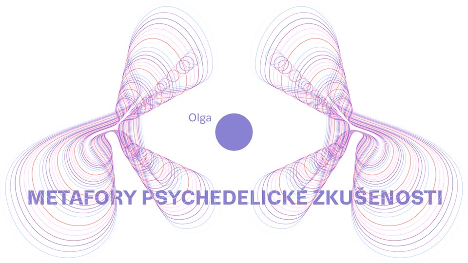 (léčivé) Metafory psychedelické zkušenosti