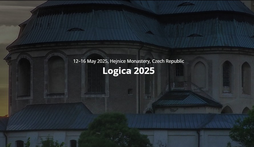 Logica 2025