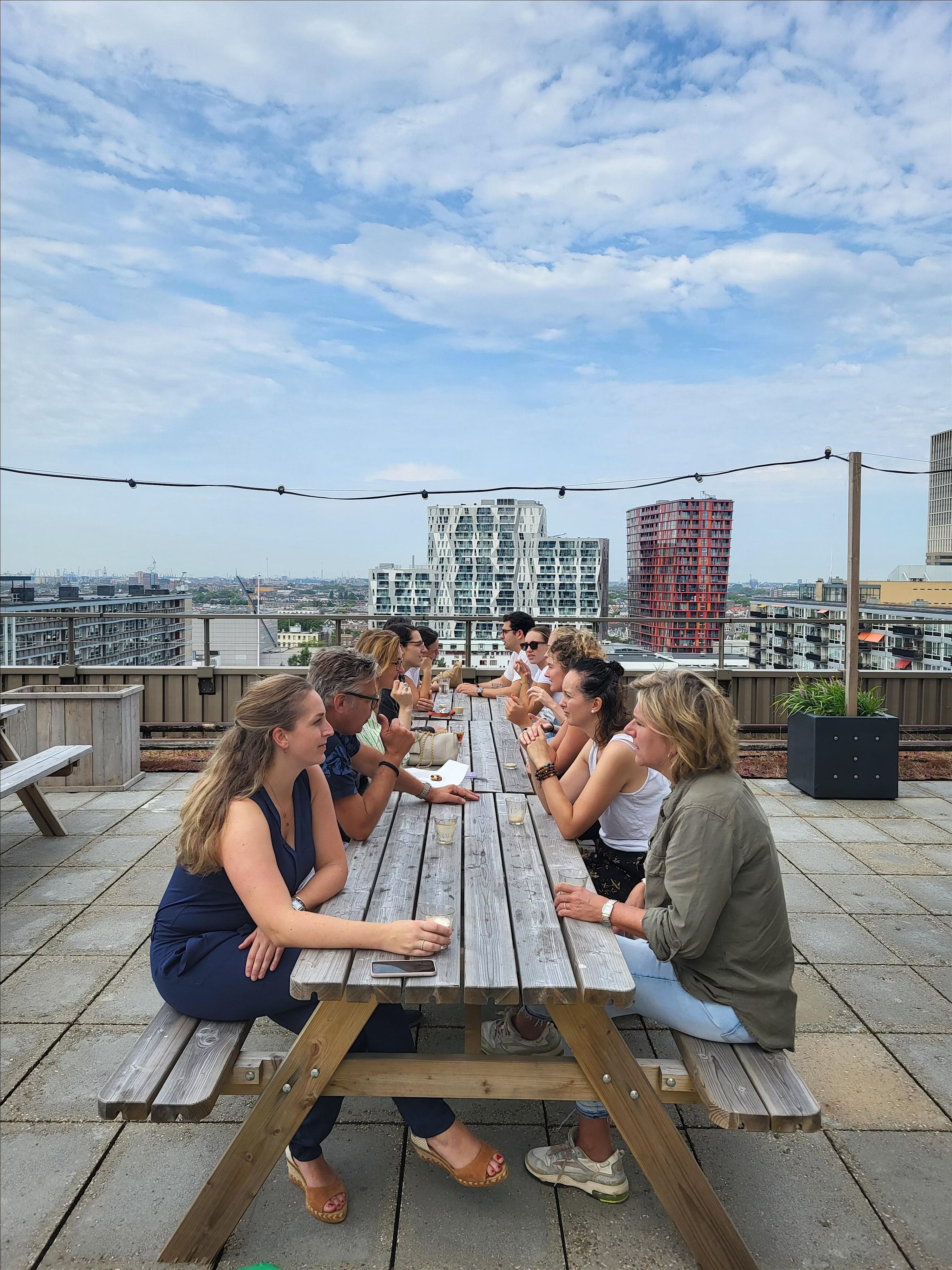 Office Hours: Healthy Cashflow