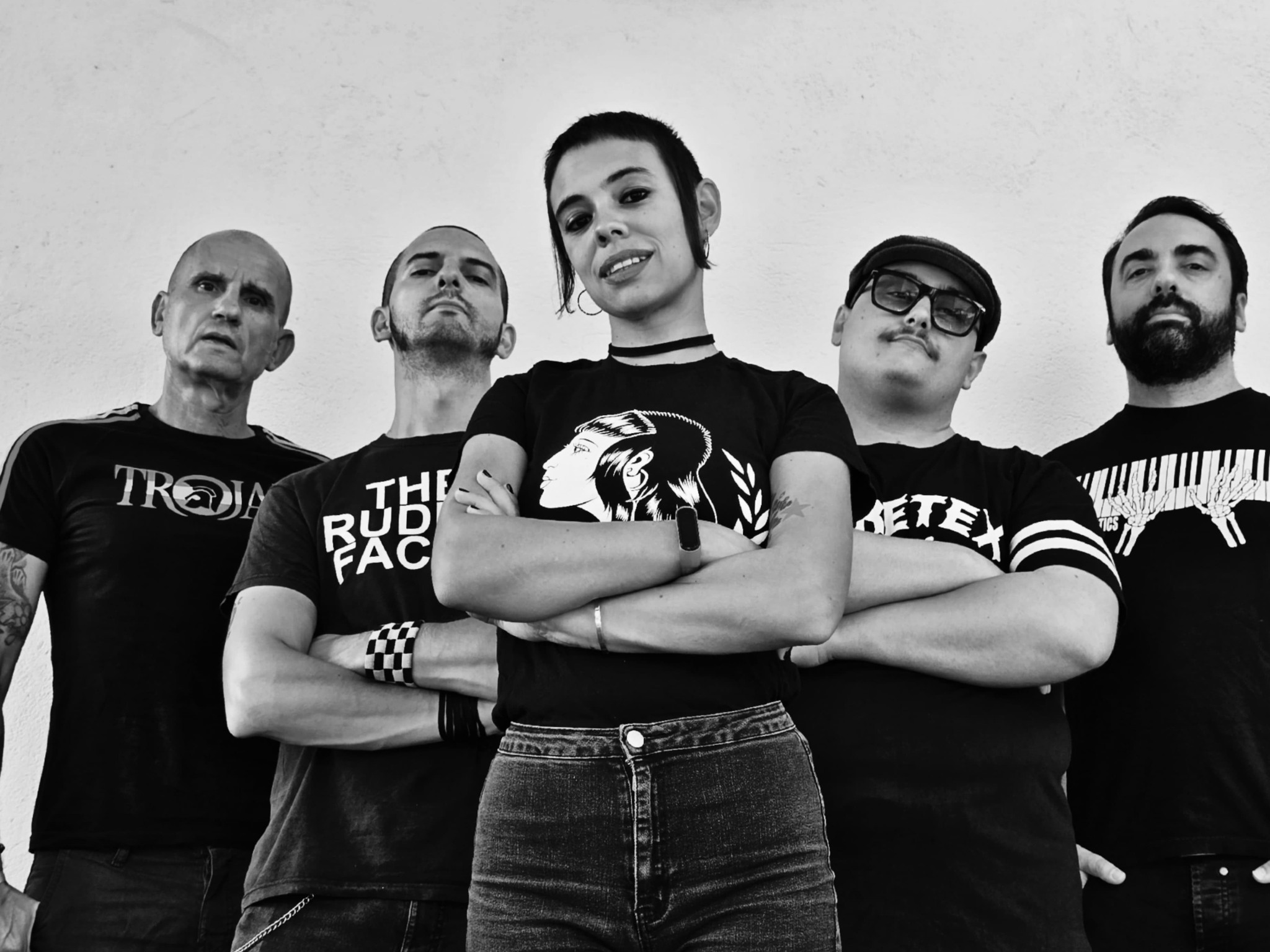 Los Fastidios + The Shifty Grifts