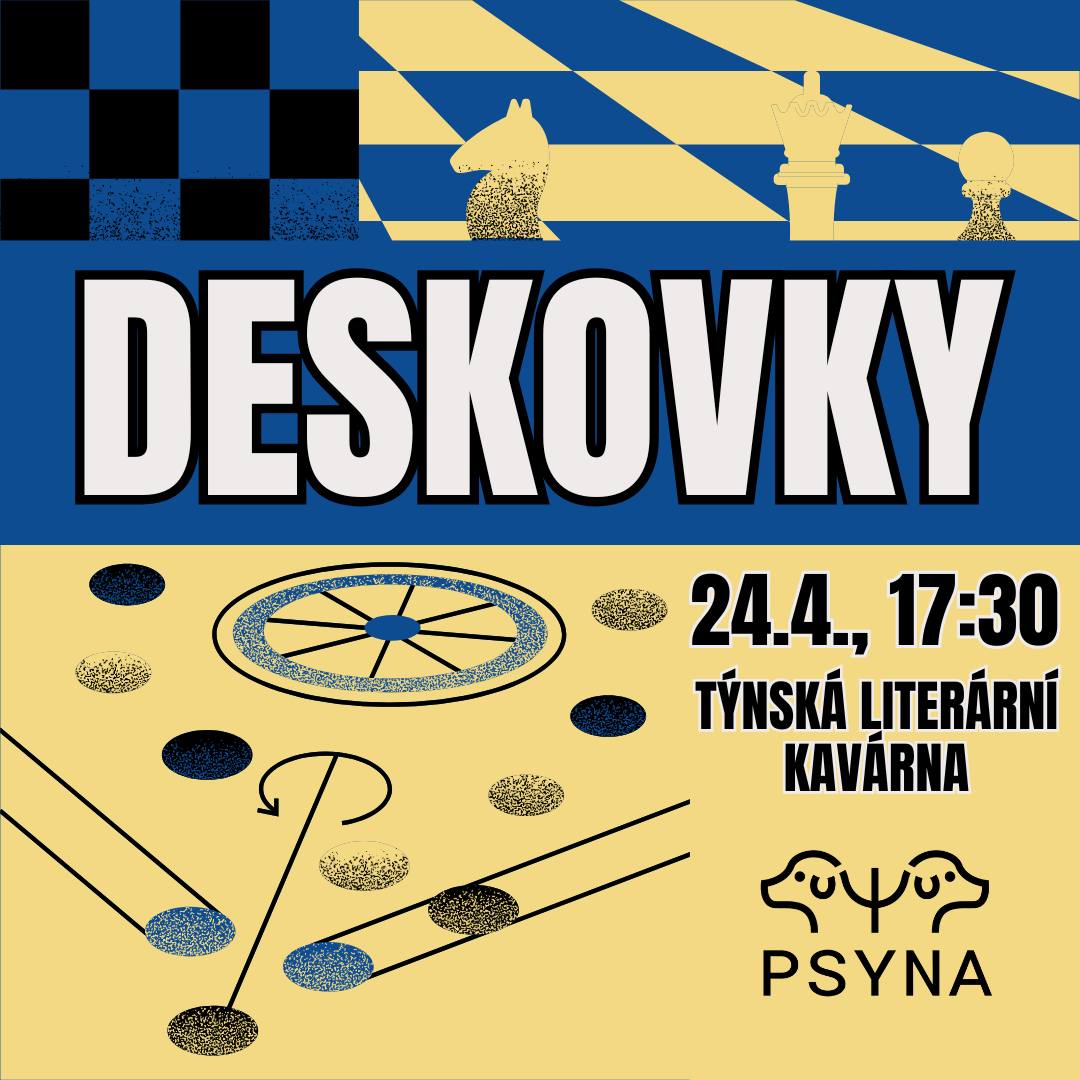 Deskovky