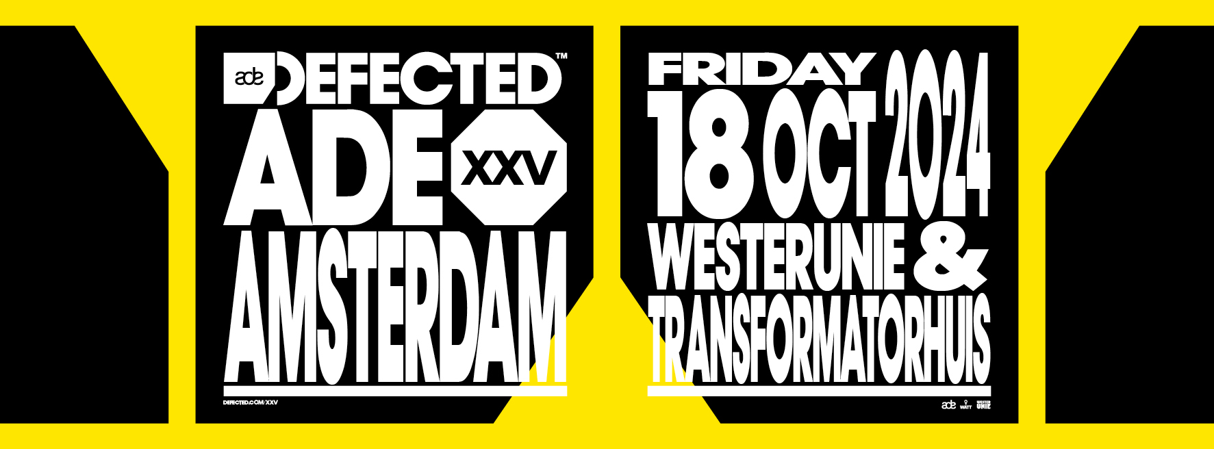 Defected ADE