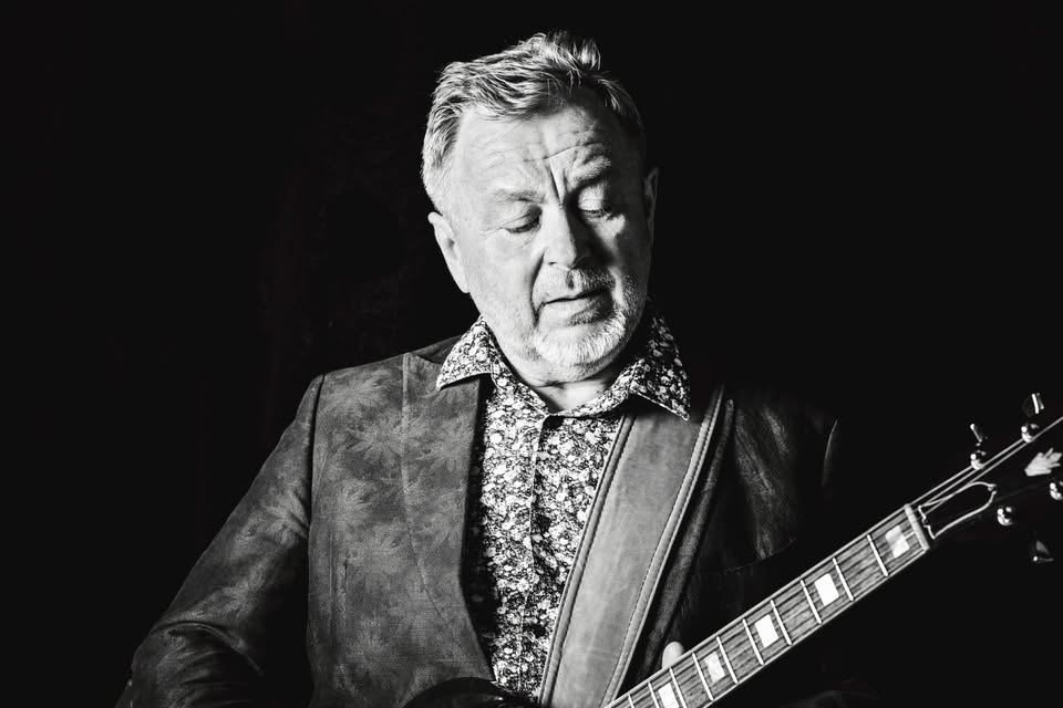 MICHAL PAVLÍČEK TRIO 19.3. | 📍 Divadlo pod Palmovkou | koncert v Praze