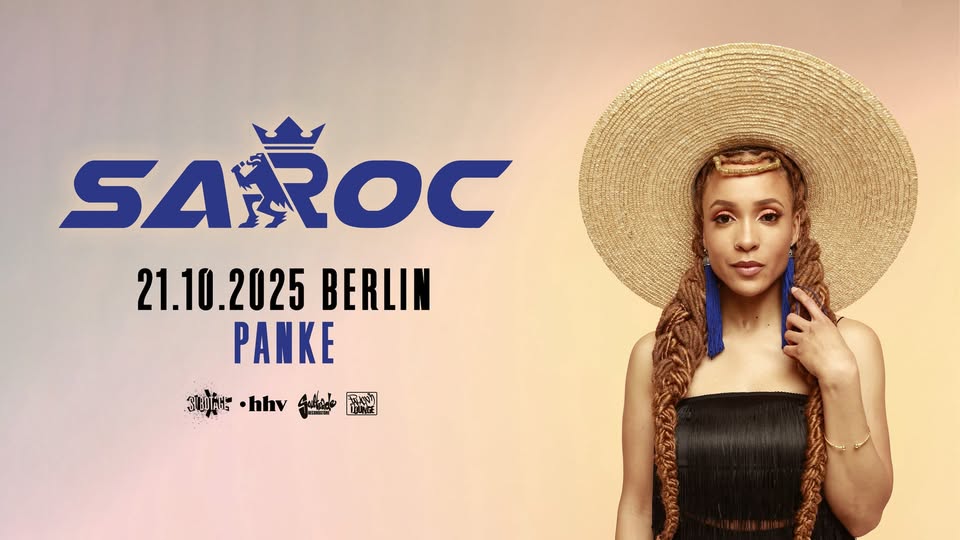 SA-IRO | Berlin