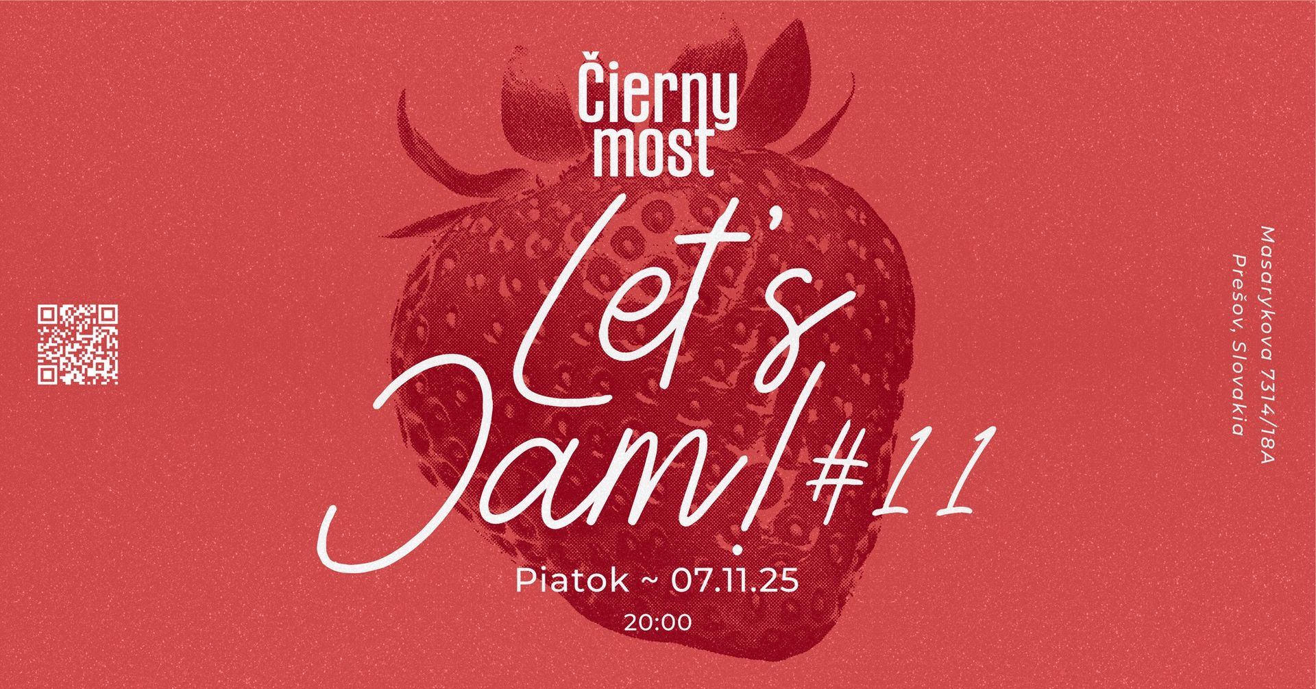 Let's Jam! #11