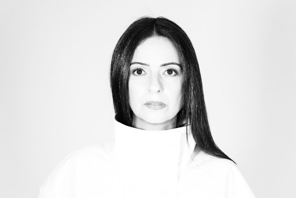 LINA - FADO CAMÕES