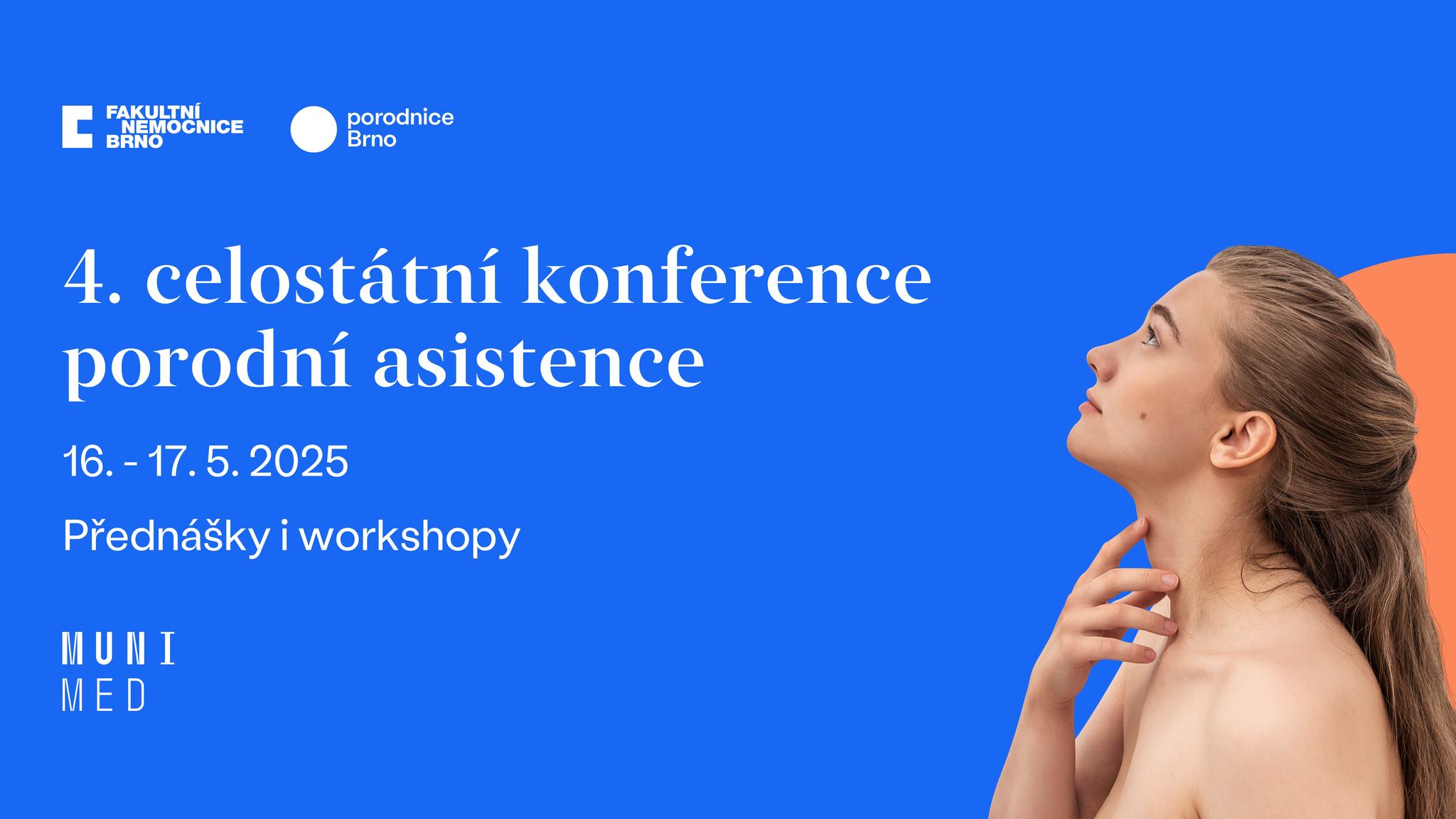 4. celostátní konference porodní asistence