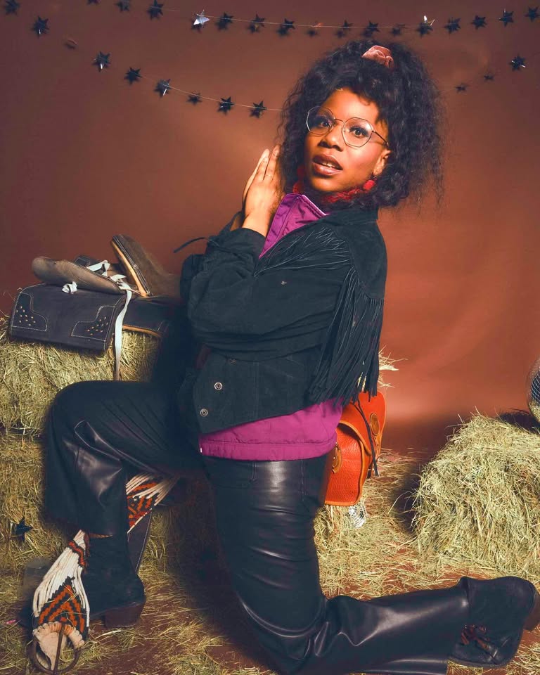 Ledet/Alyssa Dillard LIVE