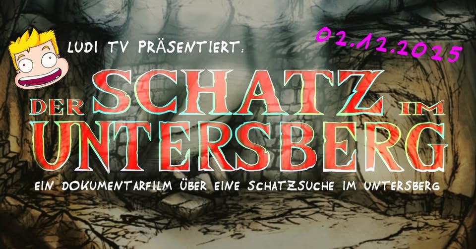 Kino Loop Feature #12: Der Schatz im Untersberg