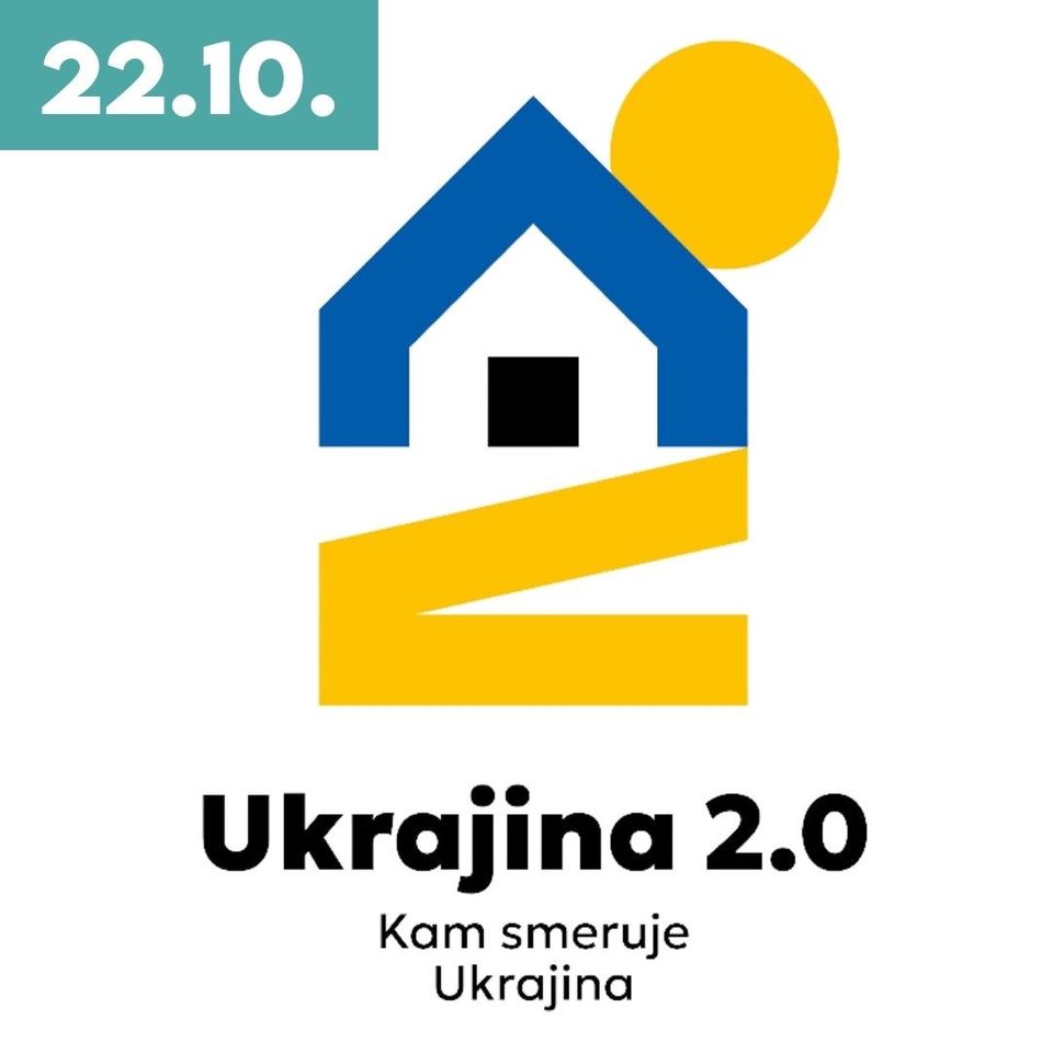 Diskusia: Ukrajina 2.0