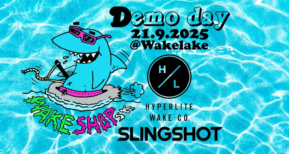 Demo Day @Wakelake