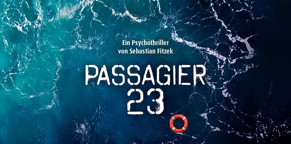 Passagier 23