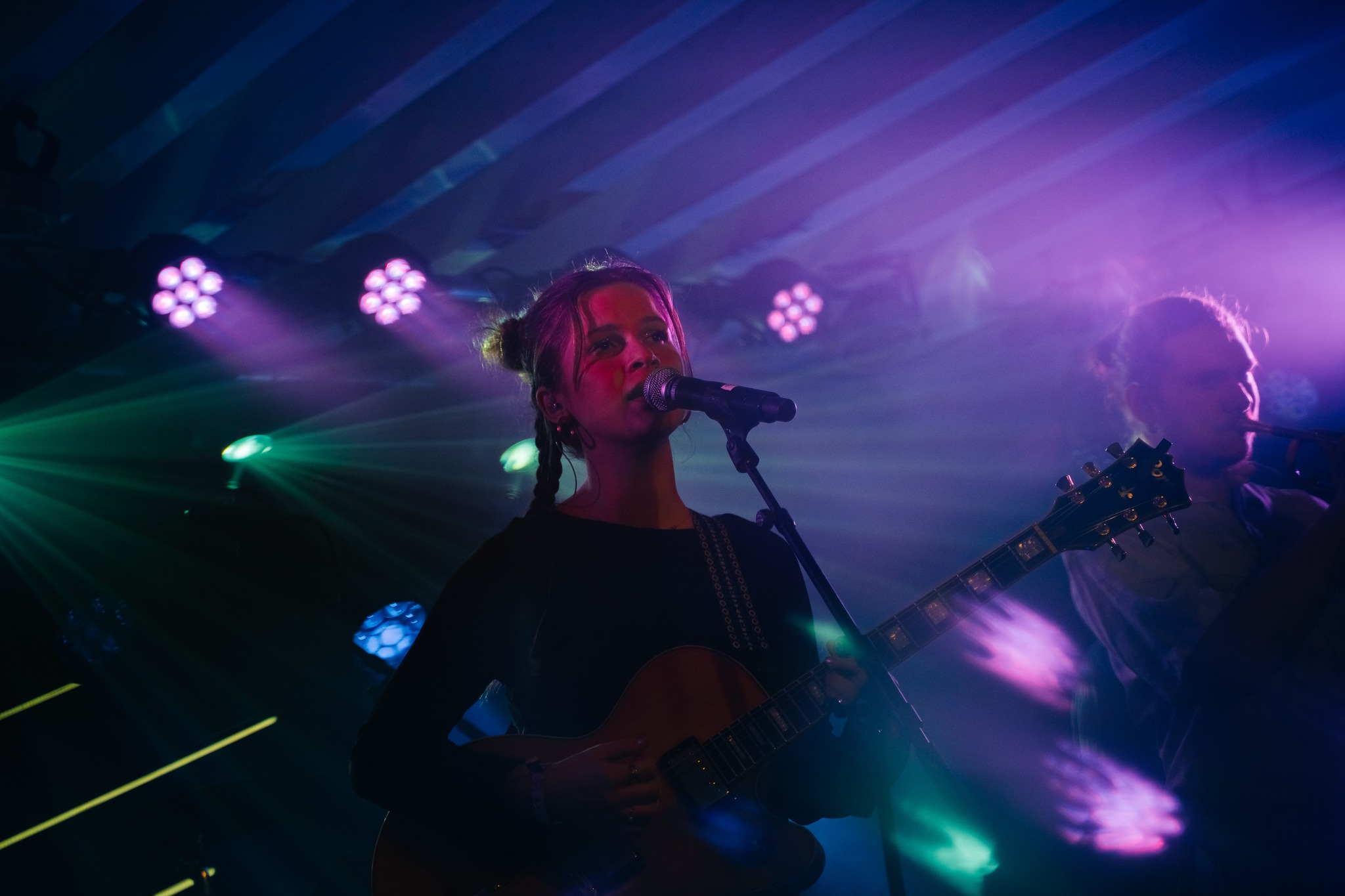 Vianočný koncert Tamary Kramar