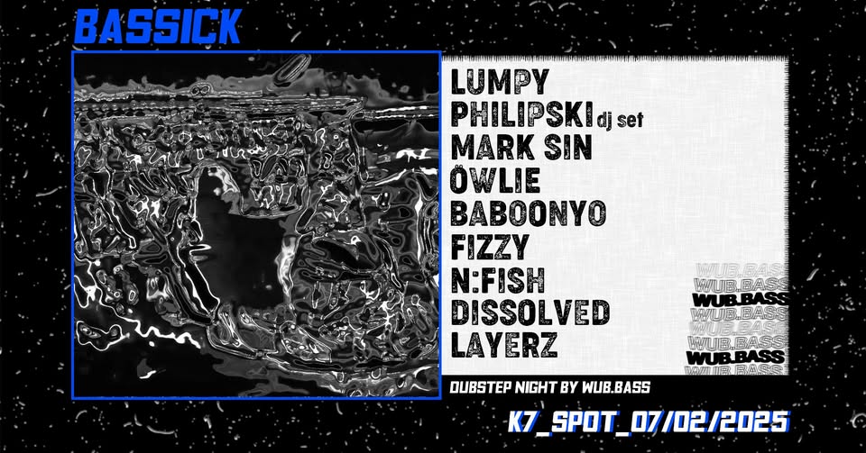 BASSICK #2