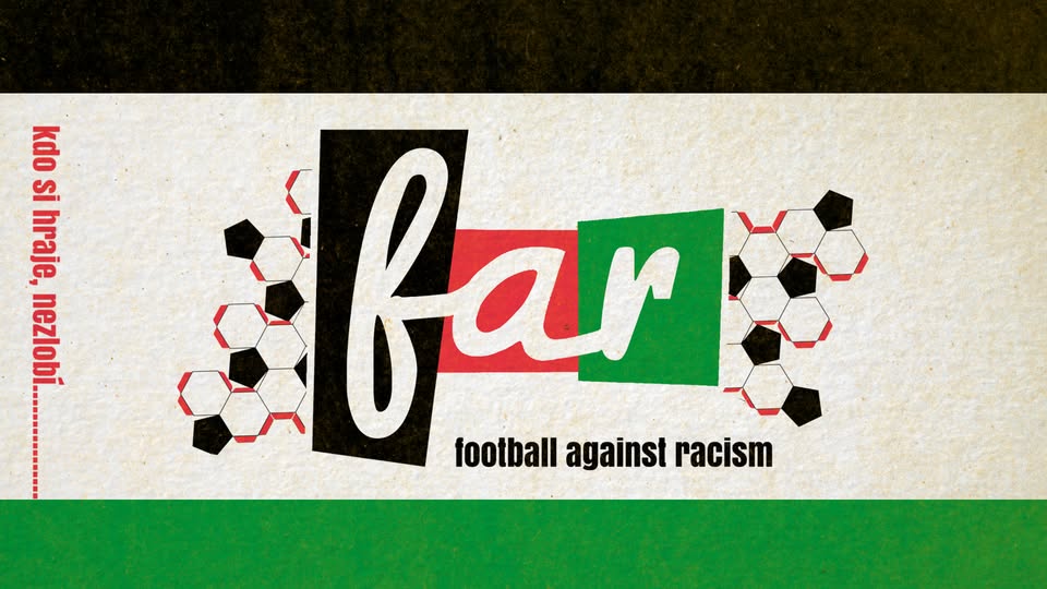 FAR 2025 (Football Against Racism)