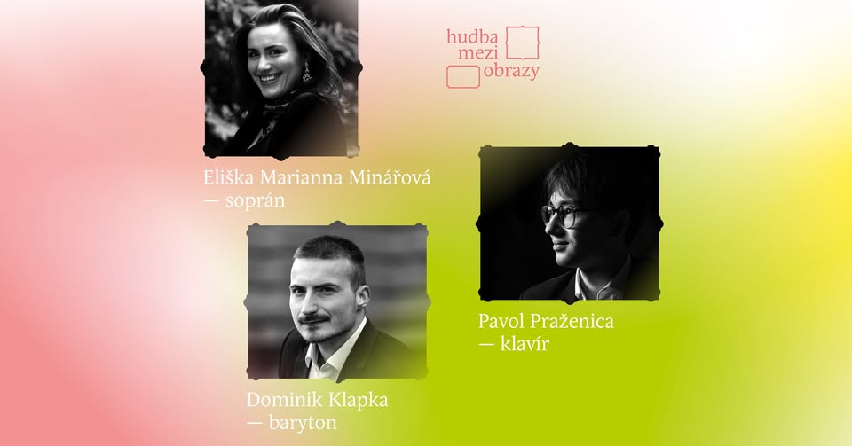 Minářová, Klapka & Praženica