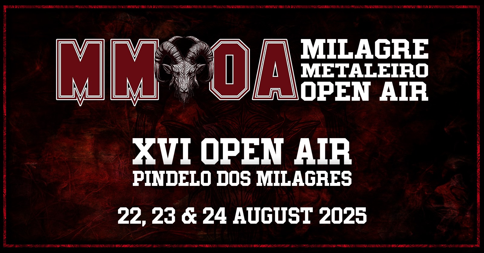MMOA 2025