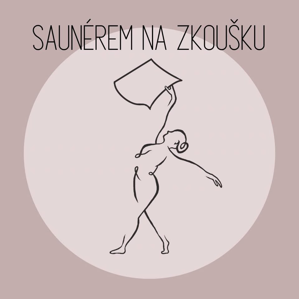 SAUNÉREM NA ZKOUŠKU LVL 1