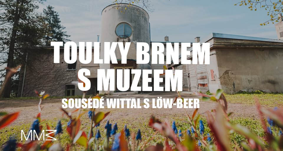 Sousedé Wittal s Löw-Beer