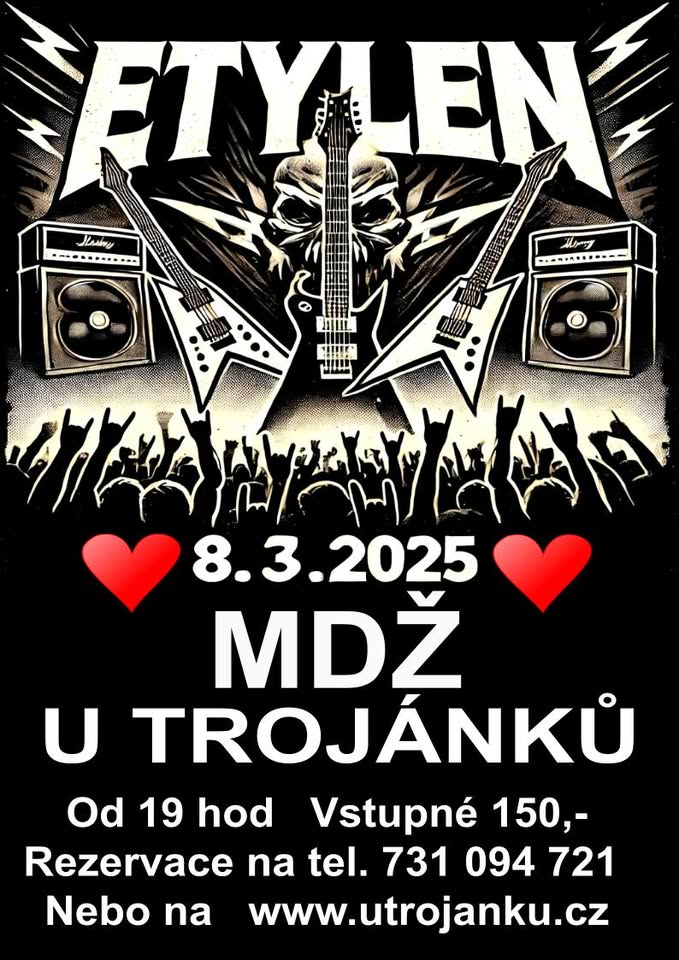 MDž