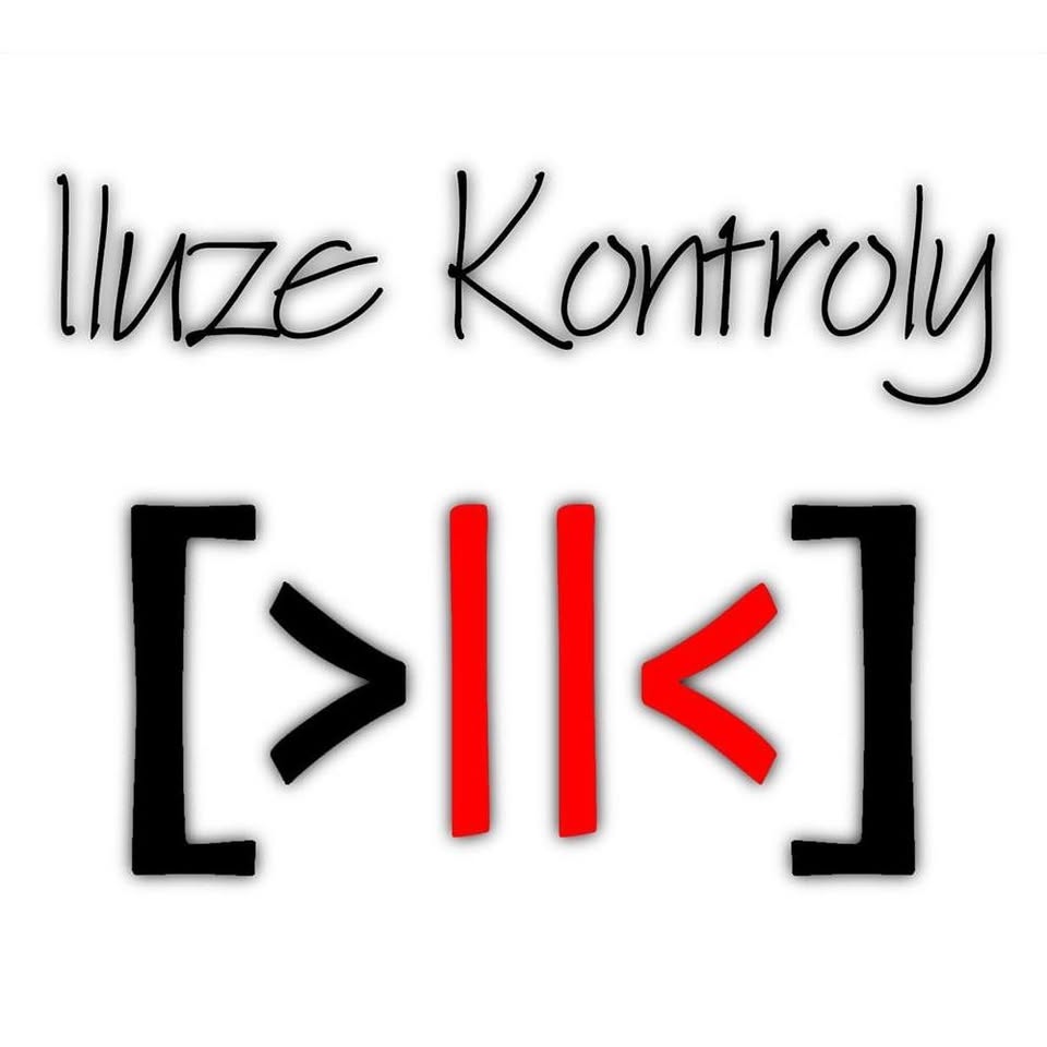 ILUZE KONTROLY v Prague Central Camp