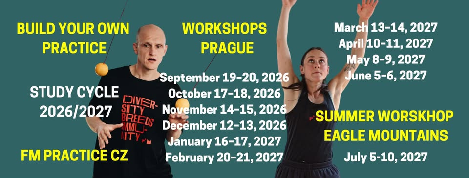 Open Study Cycle 2026/2027