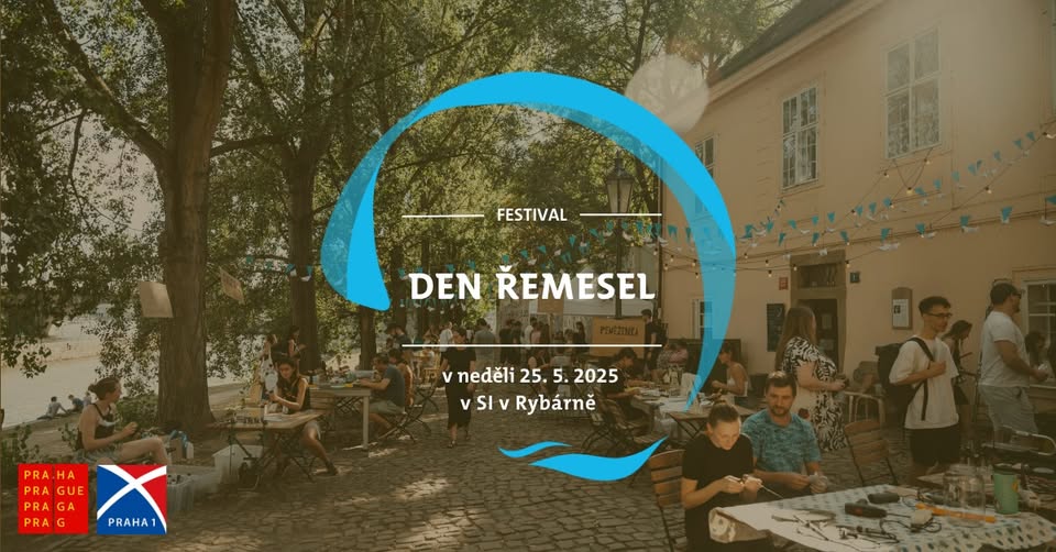Den řemesel 2025