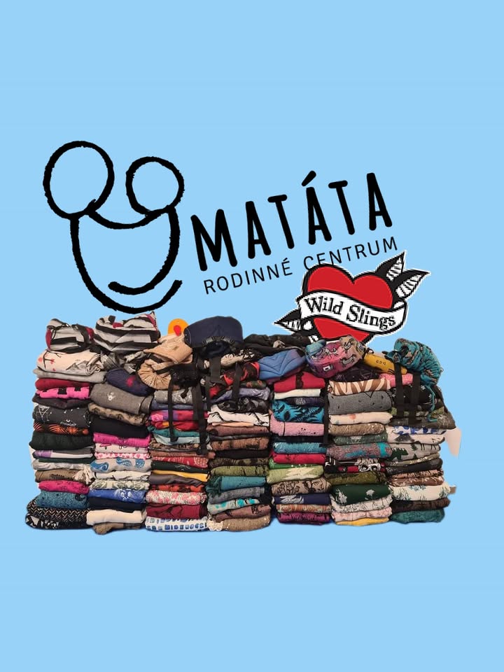 Zimní Wild Slings sraz v RC MaTáTa