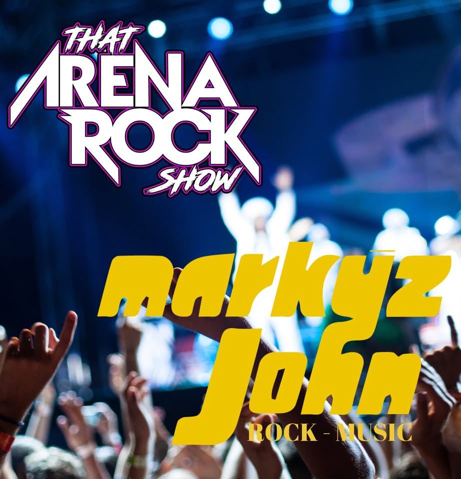 Markýz John a Arena na Klamovce