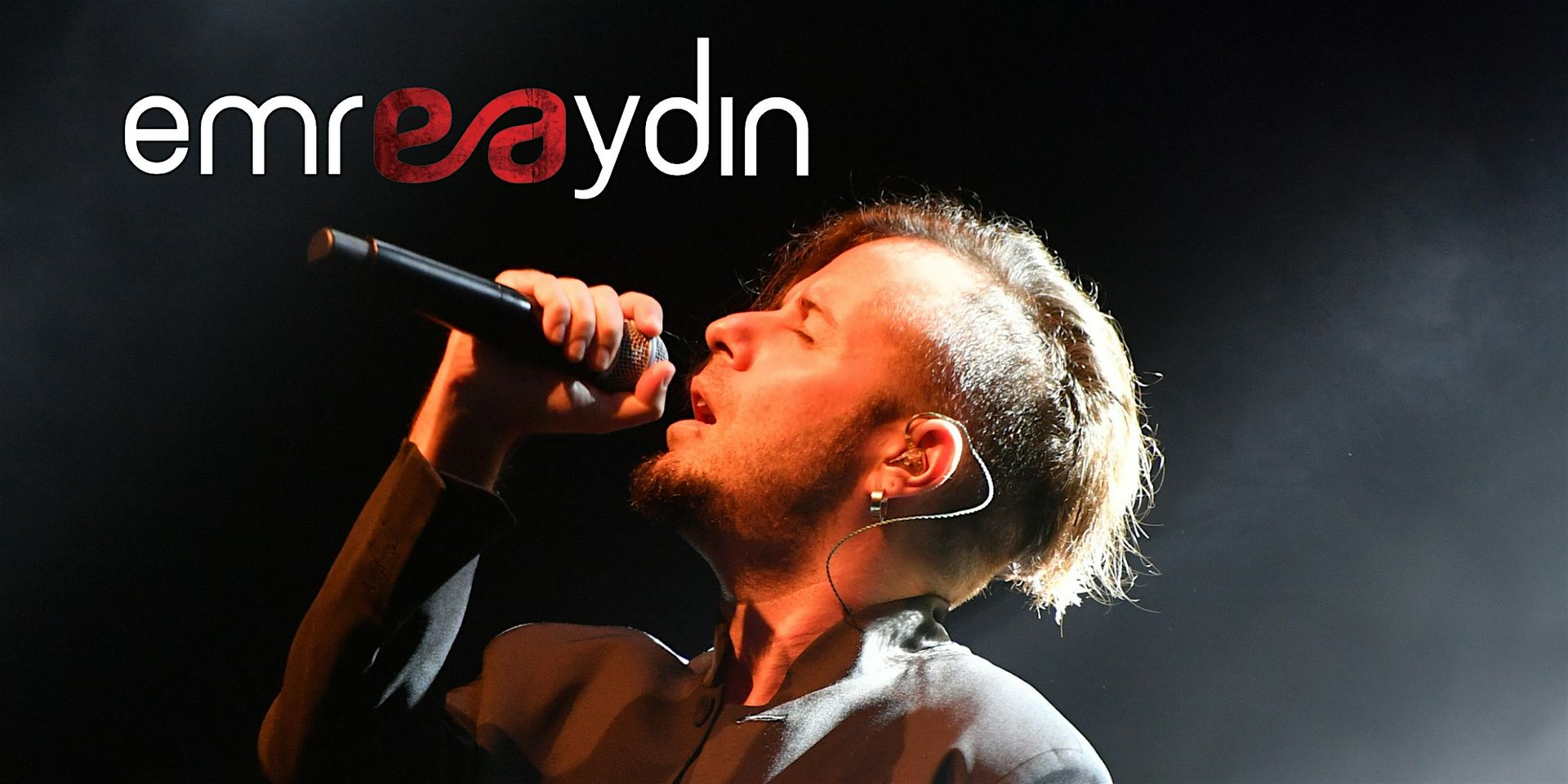 Emre Aydın LIVE