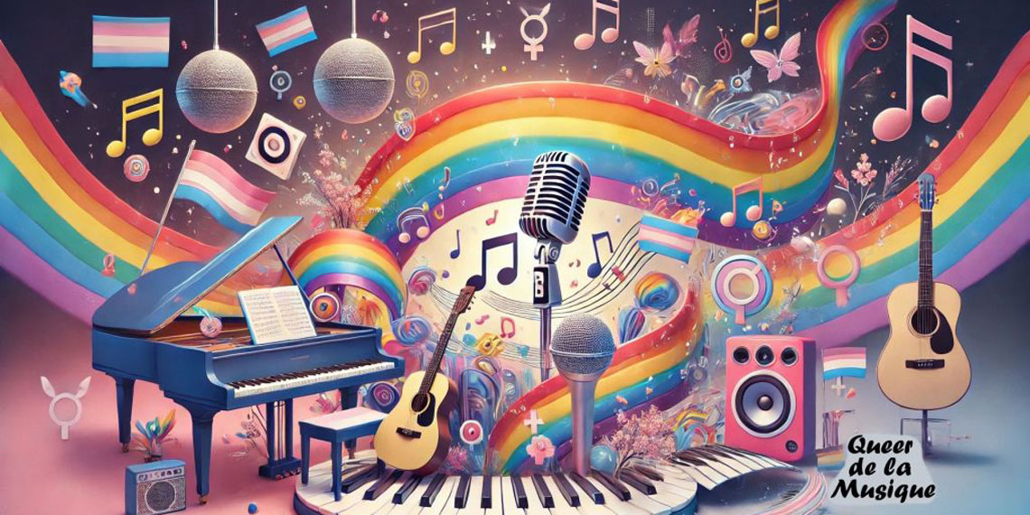 Queer de la Musique - Herbstedition
