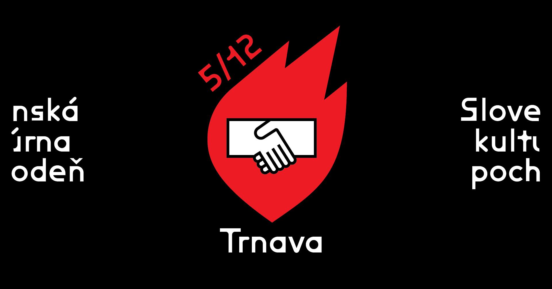 Slovenská kultúrna pochodeň v Trnave!