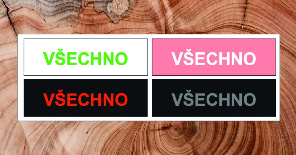 ČAJOVNA: VŠECHNO v úterý 11.března od 19:30h