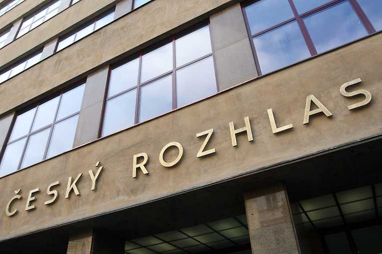 Rozhlas za Pražského povstání